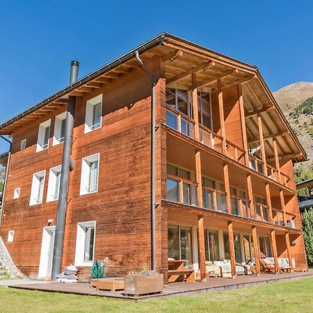 Chesa Rivarel - Pontresina Exteriér fotografie